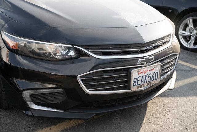 used 2018 Chevrolet Malibu car, priced at $9,000