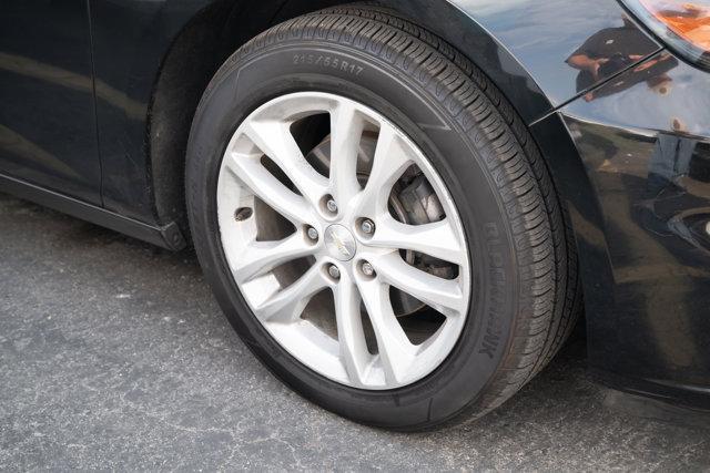 used 2018 Chevrolet Malibu car, priced at $9,000
