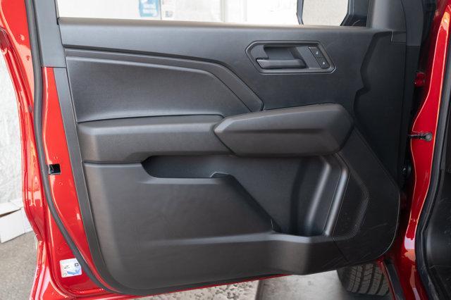 new 2025 Chevrolet Colorado car, priced at $31,465