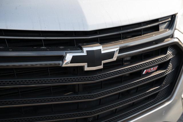 used 2019 Chevrolet Traverse car, priced at $19,888