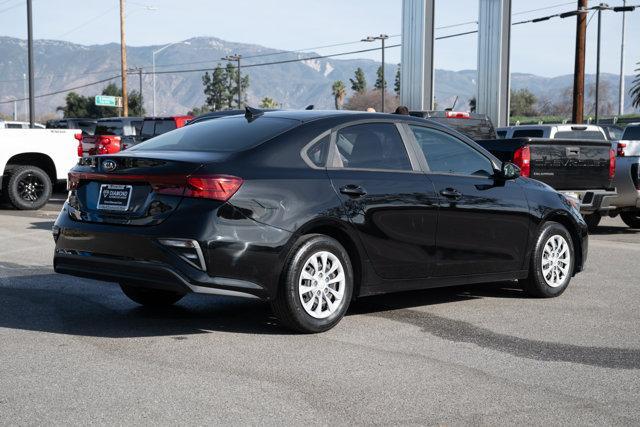 used 2020 Kia Forte car, priced at $13,998