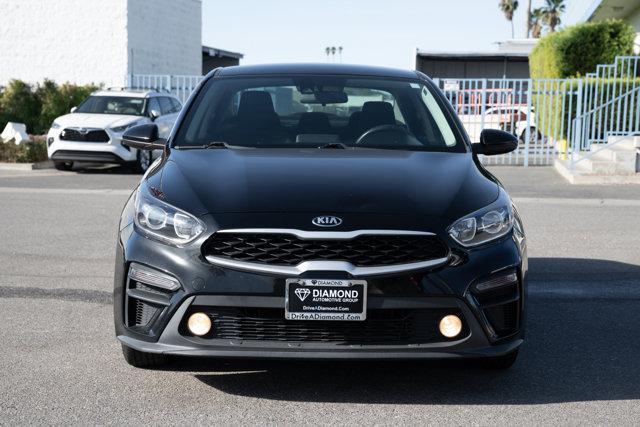 used 2020 Kia Forte car, priced at $13,998