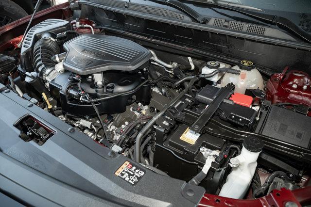 used 2021 Cadillac XT6 car, priced at $25,808