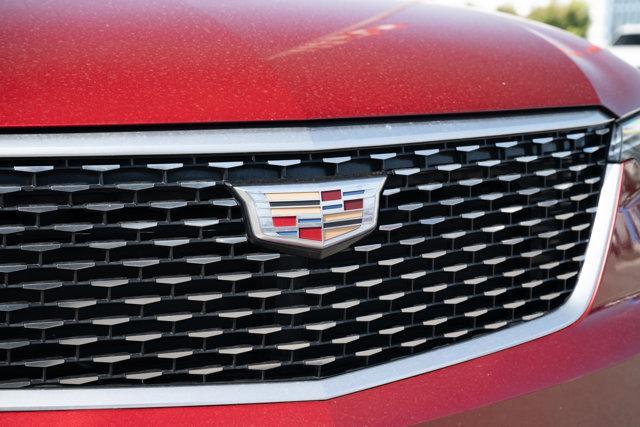 used 2021 Cadillac XT6 car, priced at $25,808