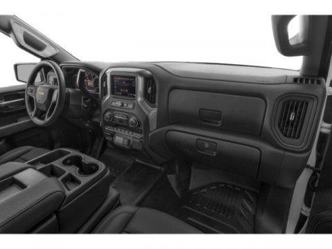 new 2025 Chevrolet Silverado 2500 car, priced at $49,488