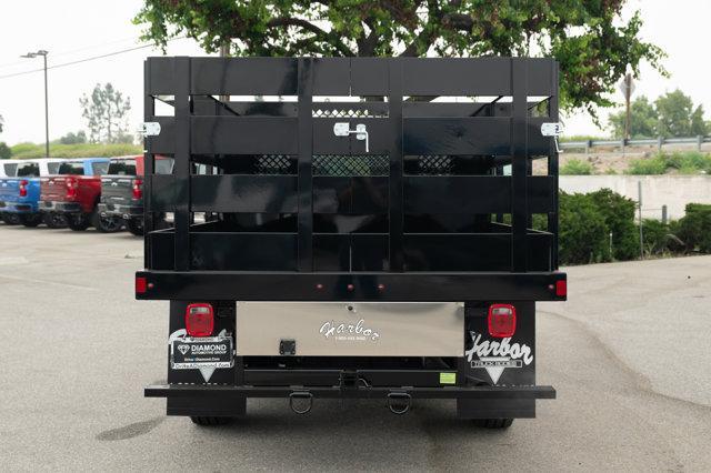 new 2025 Chevrolet Silverado 2500 car, priced at $61,700