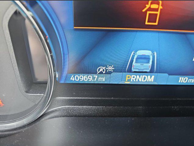 used 2021 Ford F-150 car, priced at $32,988