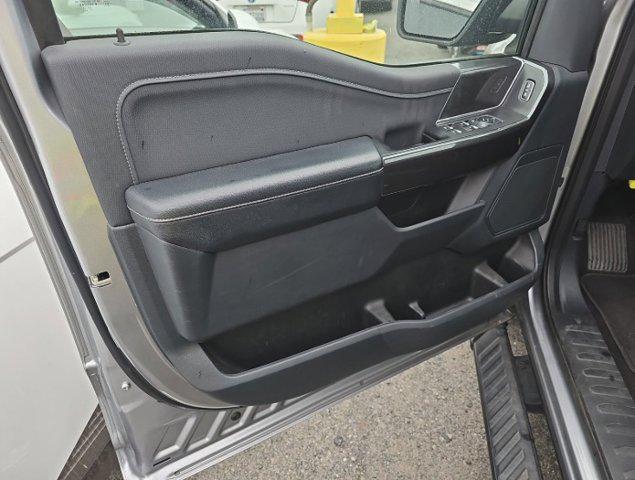 used 2021 Ford F-150 car, priced at $32,988