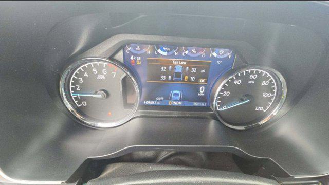 used 2021 Ford F-150 car, priced at $32,988