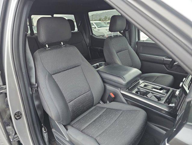 used 2021 Ford F-150 car, priced at $32,988