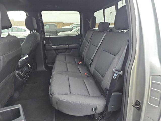 used 2021 Ford F-150 car, priced at $32,988