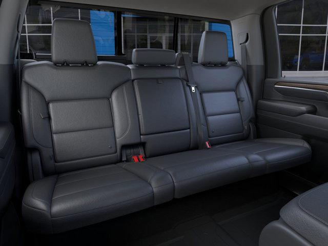 new 2025 Chevrolet Silverado 2500 car, priced at $75,420
