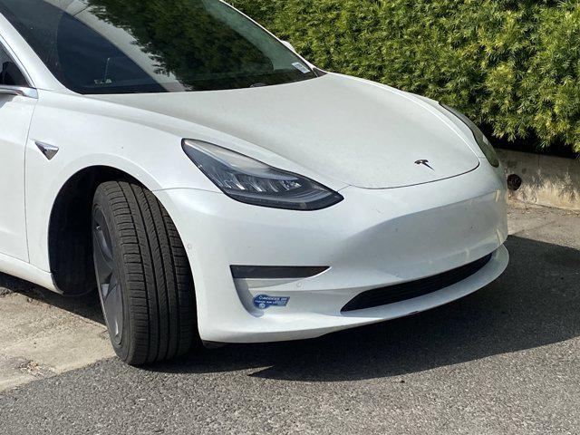 used 2020 Tesla Model 3 car, priced at $19,988