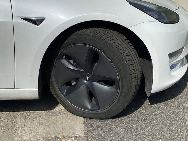 used 2020 Tesla Model 3 car, priced at $19,988