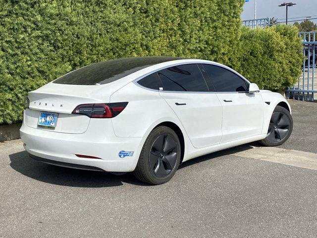used 2020 Tesla Model 3 car, priced at $19,988