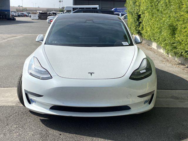 used 2020 Tesla Model 3 car, priced at $19,988