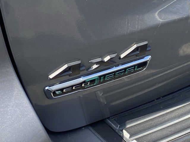 used 2018 Jeep Grand Cherokee car, priced at $17,368