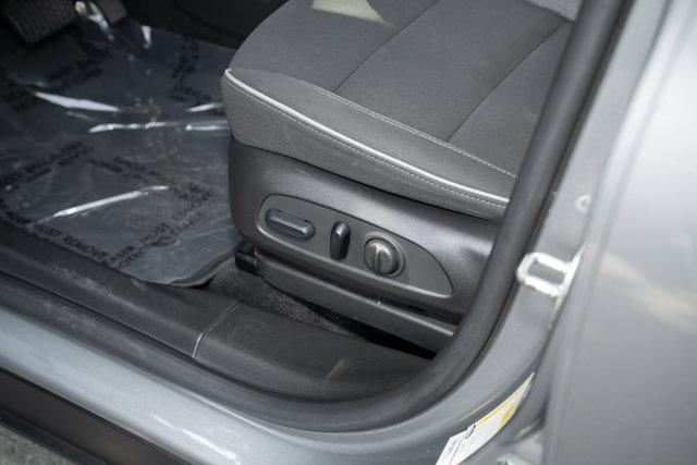 used 2023 Chevrolet TrailBlazer car, priced at $18,188