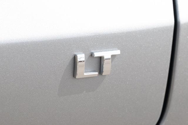 used 2023 Chevrolet TrailBlazer car, priced at $18,188