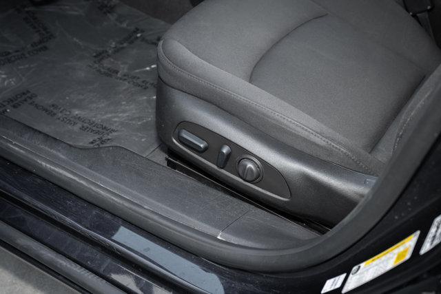 used 2023 Chevrolet Malibu car, priced at $15,382