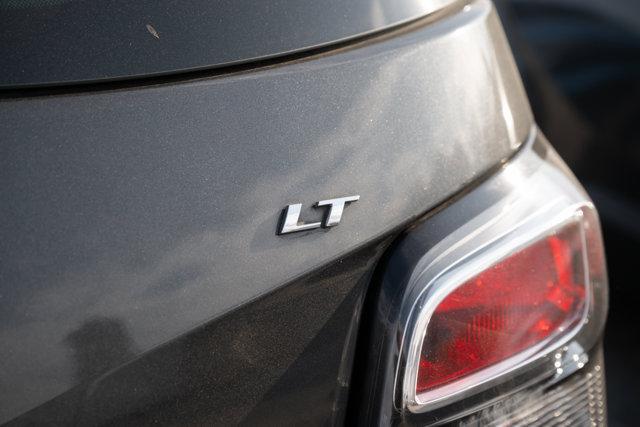 used 2018 Chevrolet Sonic car, priced at $12,988