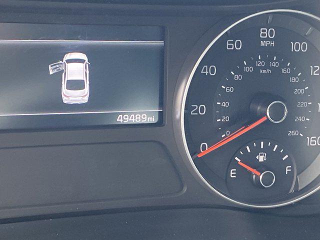 used 2024 Kia Forte car, priced at $15,858