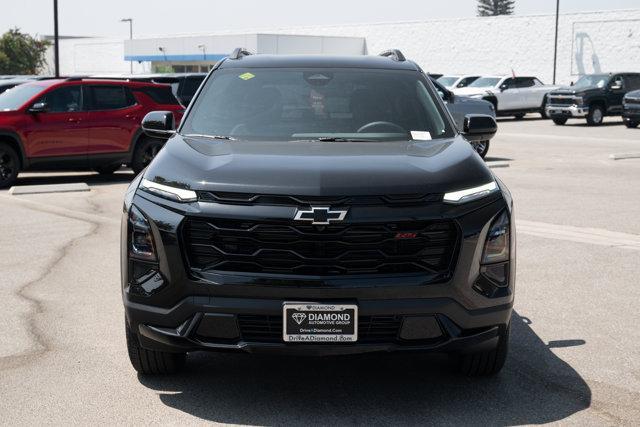 new 2025 Chevrolet Equinox car, priced at $32,845
