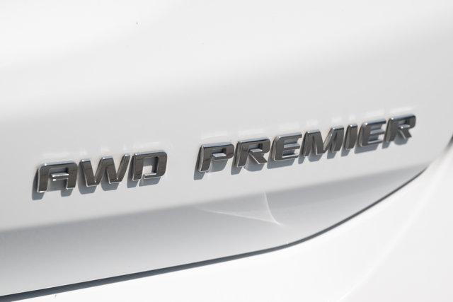 used 2022 Chevrolet Equinox car, priced at $18,888