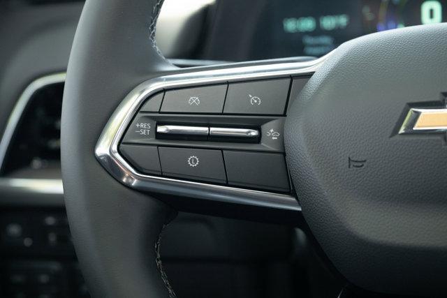 new 2025 Chevrolet Suburban car, priced at $82,987