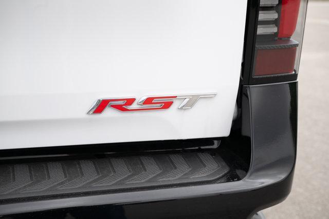 new 2024 Chevrolet Silverado EV car, priced at $92,945