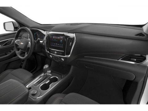 used 2018 Chevrolet Traverse car, priced at $15,988