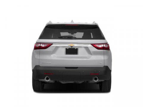 used 2018 Chevrolet Traverse car, priced at $15,988