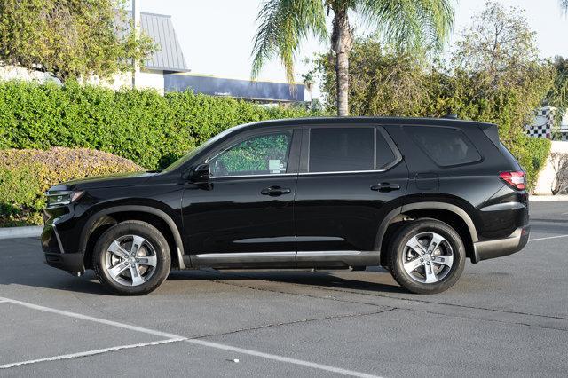 used 2023 Honda Pilot car, priced at $36,998