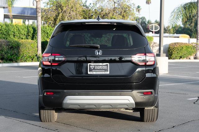 used 2023 Honda Pilot car, priced at $36,998