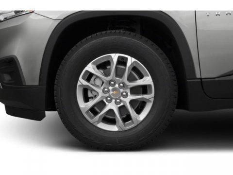 used 2020 Chevrolet Traverse car, priced at $22,788