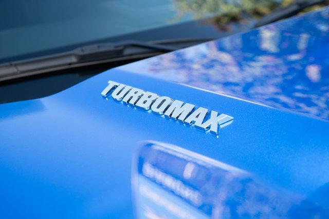 new 2025 Chevrolet Silverado 1500 car, priced at $48,975