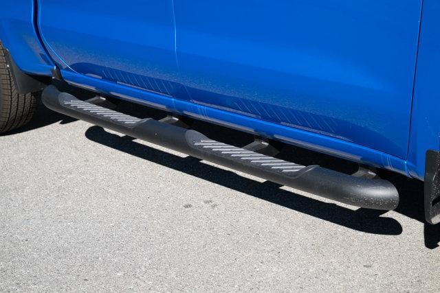 new 2025 Chevrolet Silverado 1500 car, priced at $48,975