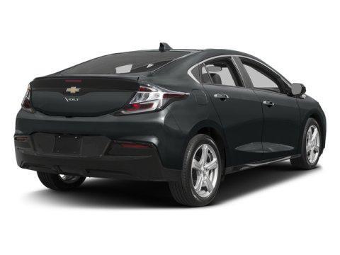 used 2017 Chevrolet Volt car, priced at $11,988