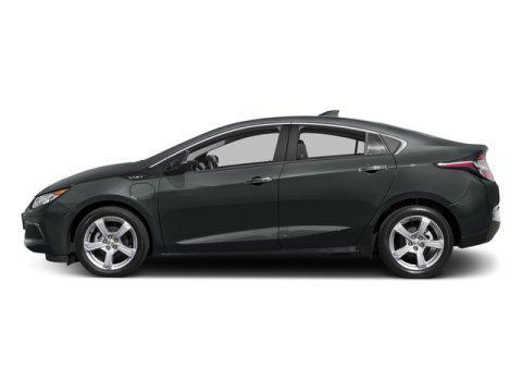 used 2017 Chevrolet Volt car, priced at $11,988