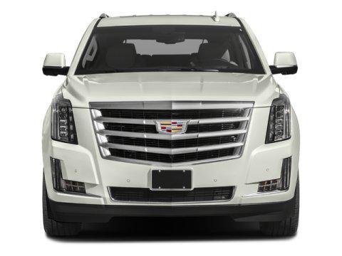 used 2017 Cadillac Escalade ESV car, priced at $32,988
