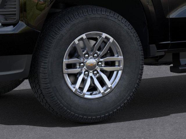 new 2025 Chevrolet Colorado car, priced at $37,285