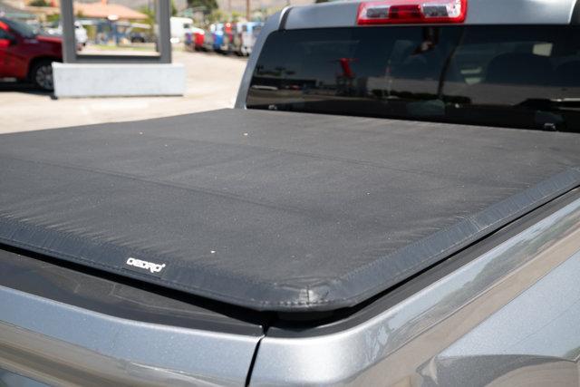 used 2024 Chevrolet Colorado car, priced at $35,988