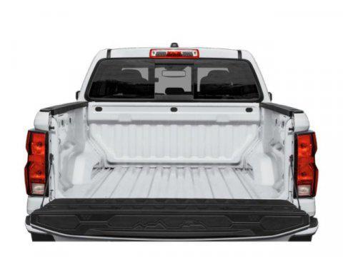 used 2024 Chevrolet Colorado car, priced at $35,988