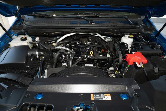used 2021 Ford Ranger car, priced at $32,988