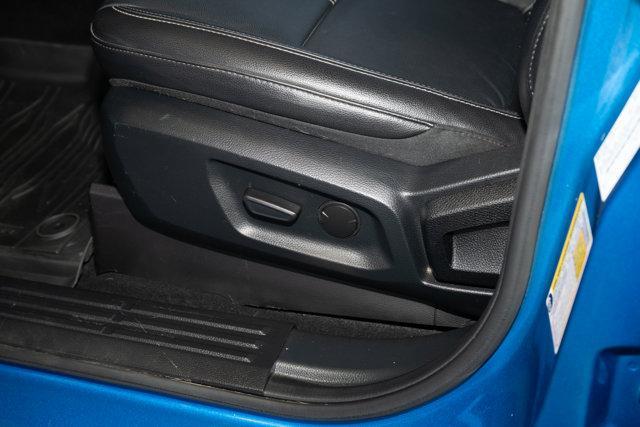 used 2021 Ford Ranger car, priced at $32,988