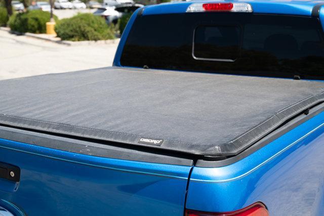 used 2021 Ford Ranger car, priced at $32,988