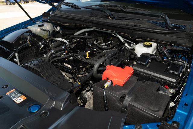 used 2021 Ford Ranger car, priced at $32,988
