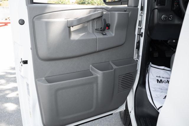 new 2025 Chevrolet Express 2500 car, priced at $1,495,835