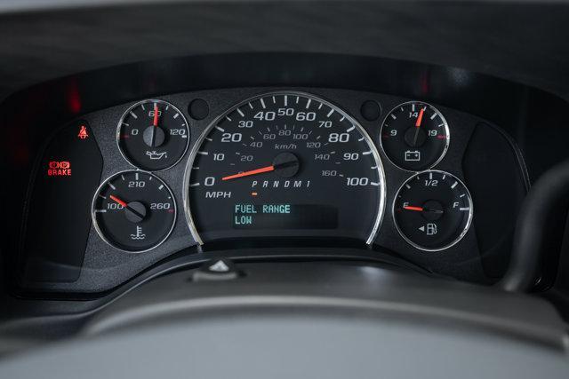 new 2025 Chevrolet Express 2500 car, priced at $1,495,835