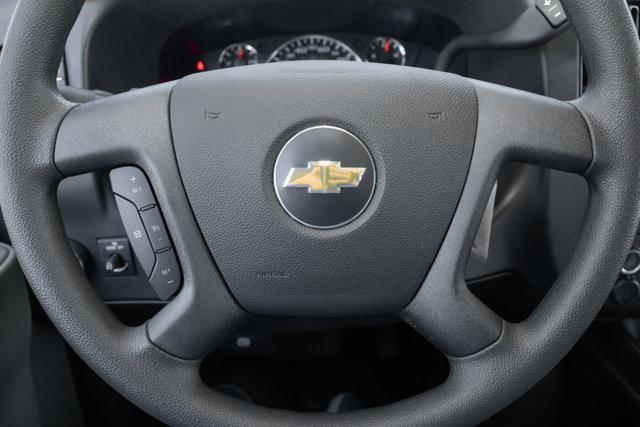 new 2025 Chevrolet Express 2500 car, priced at $1,495,835